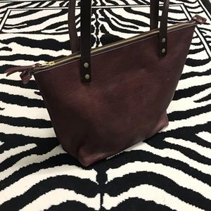 imperial horse purse